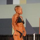 Twanna  Milanich - NPC Golds Classic 2011 - #1